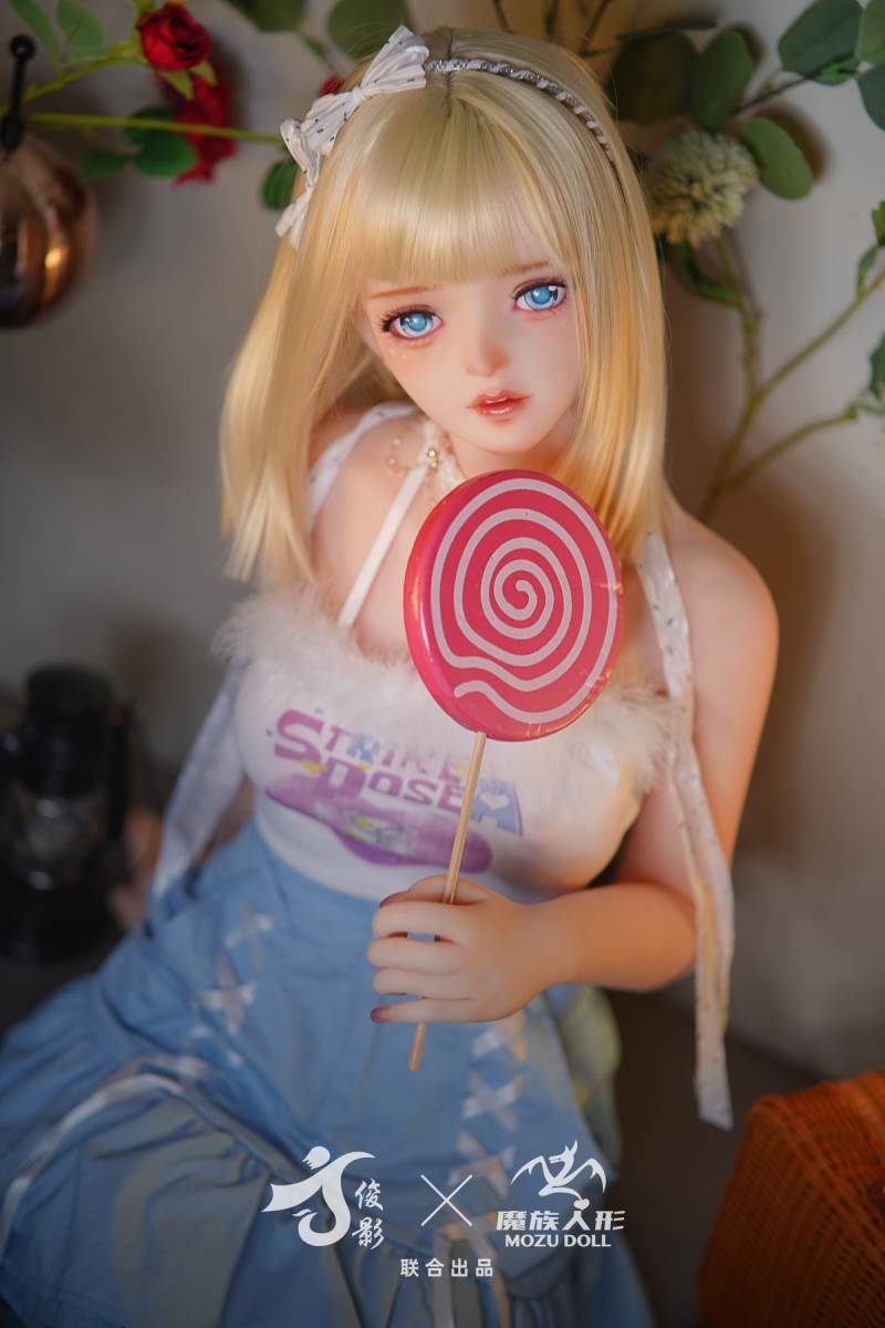 TPE Doll - Summer/Sen Ling/Xiao Yu 1/1 Scale