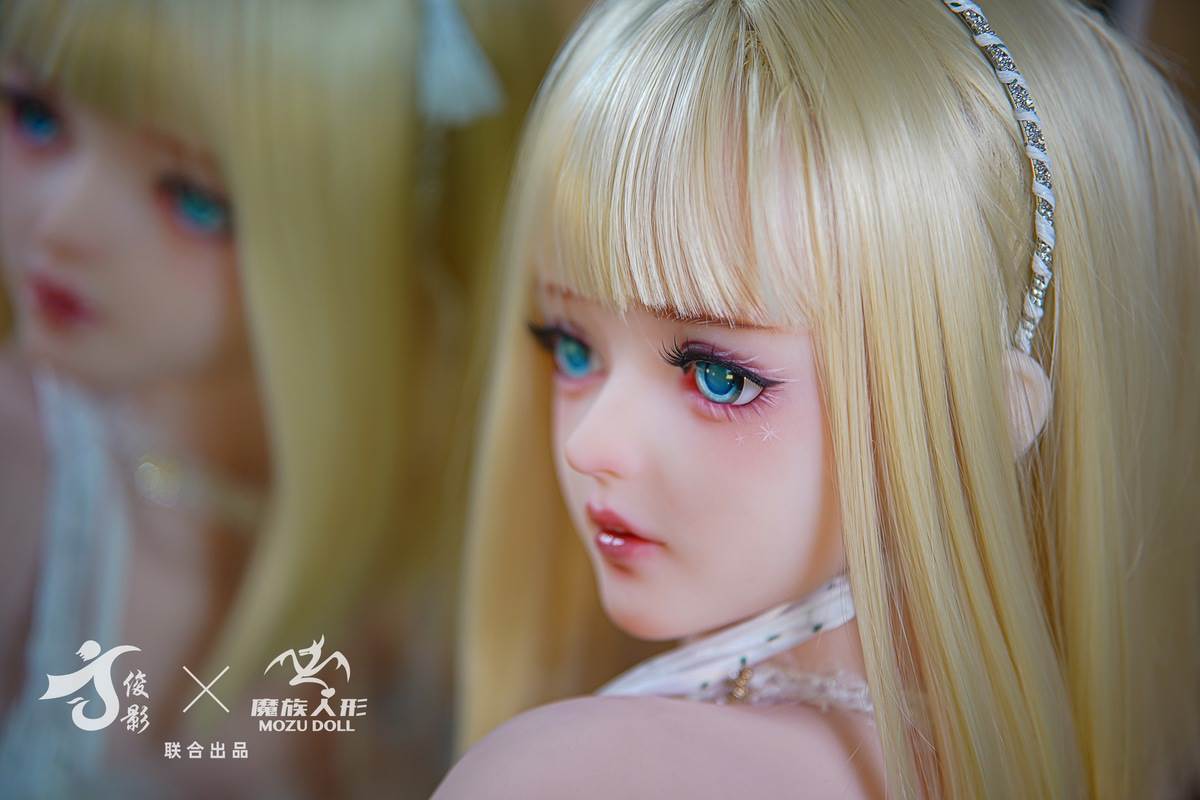 TPE Doll - Summer/Sen Ling/Xiao Yu 1/1 Scale