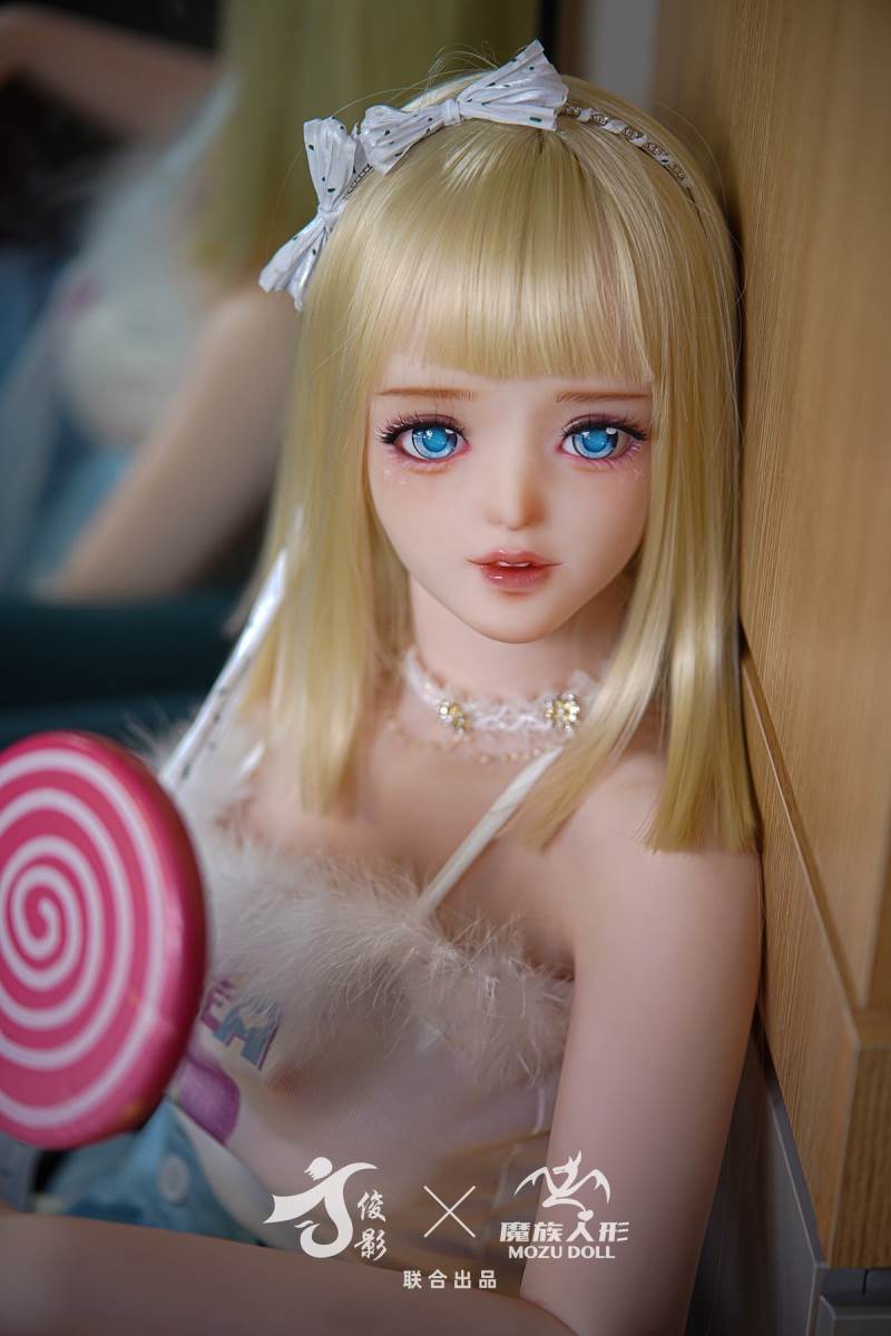 TPE Doll - Summer/Sen Ling/Xiao Yu 1/1 Scale