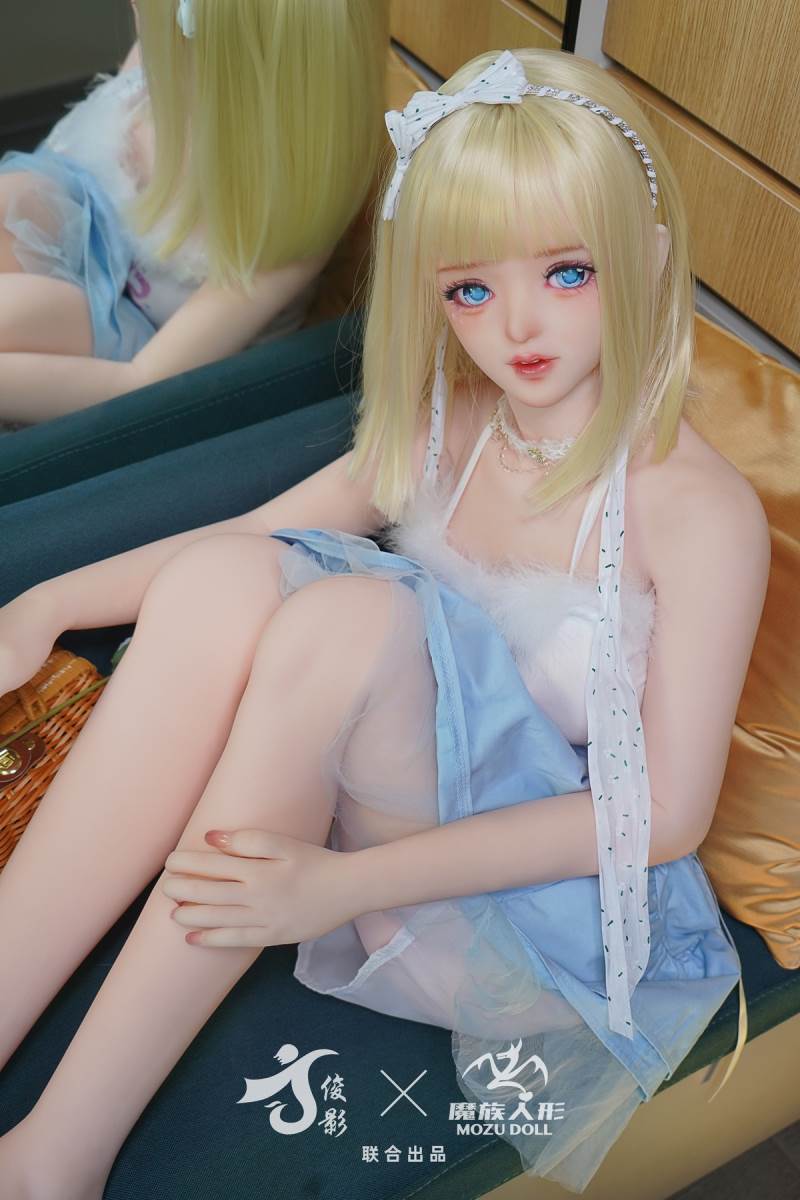 TPE Doll - Summer/Sen Ling/Xiao Yu 1/1 Scale