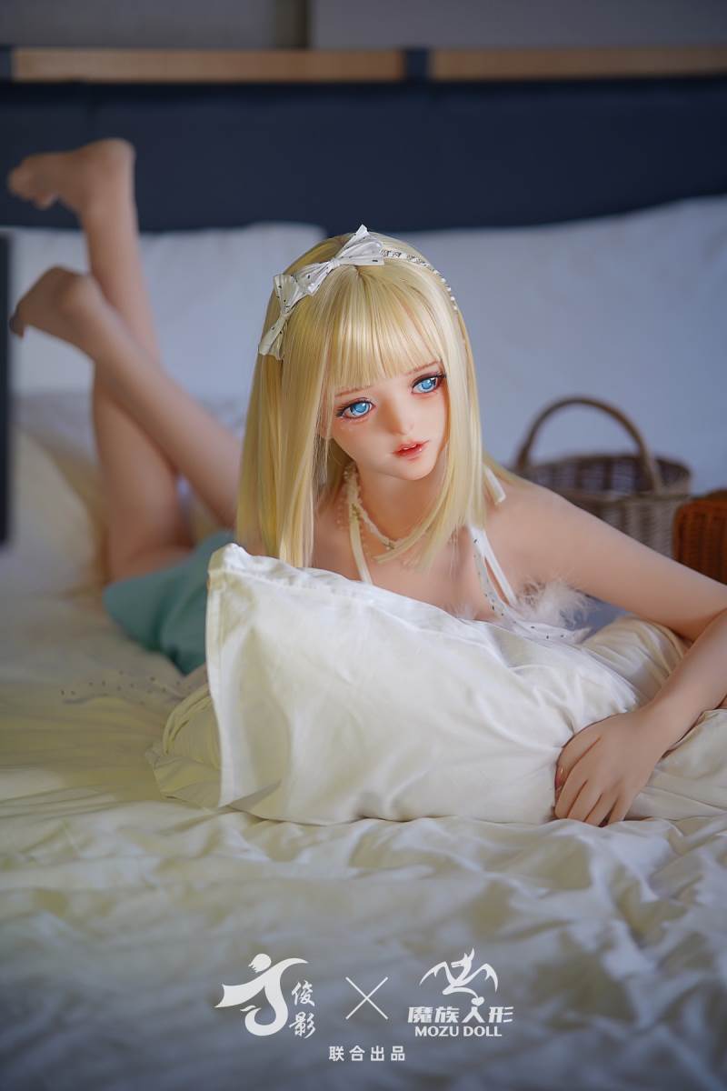 TPE Doll - Summer/Sen Ling/Xiao Yu 1/1 Scale
