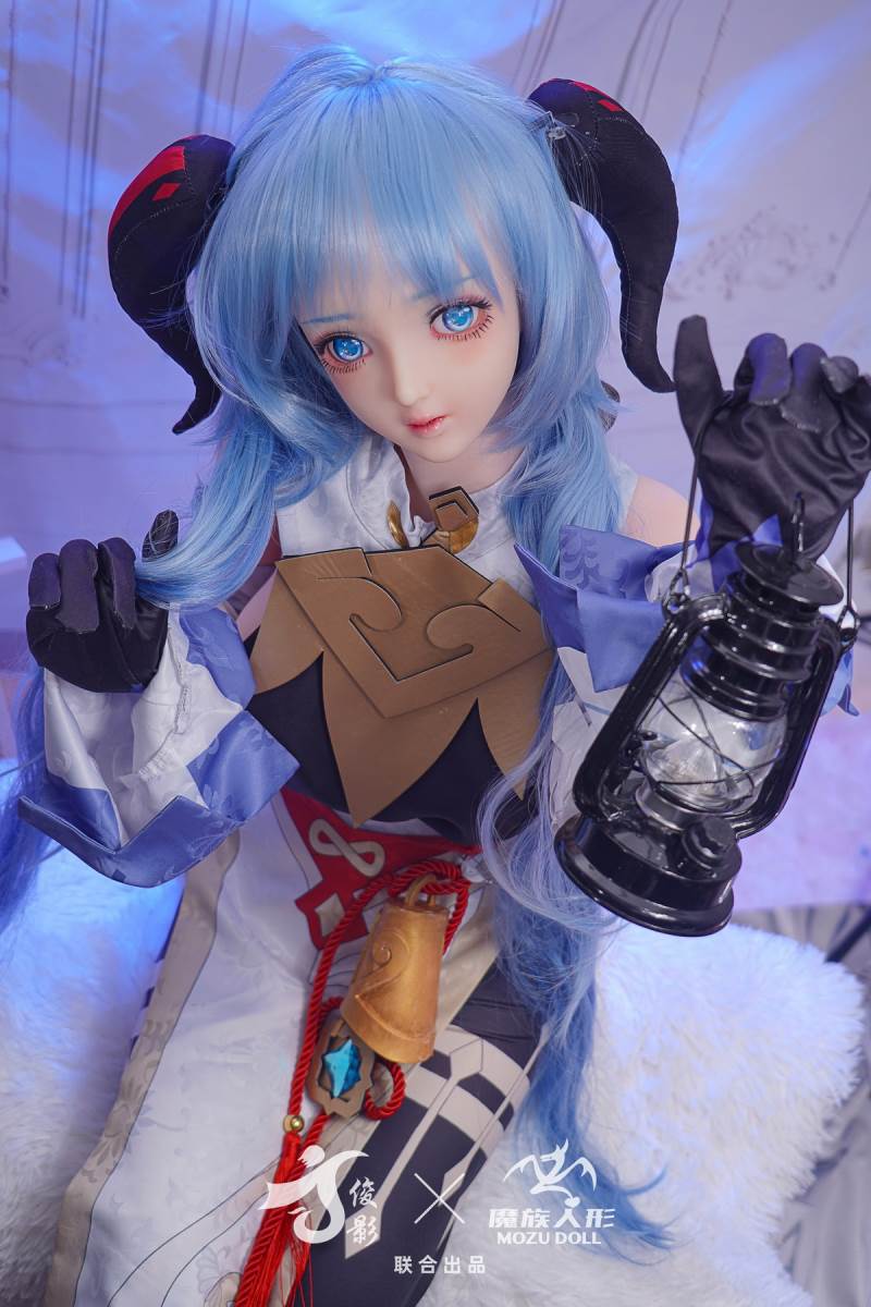TPE Doll - Summer/Sen Ling/Xiao Yu 1/1 Scale