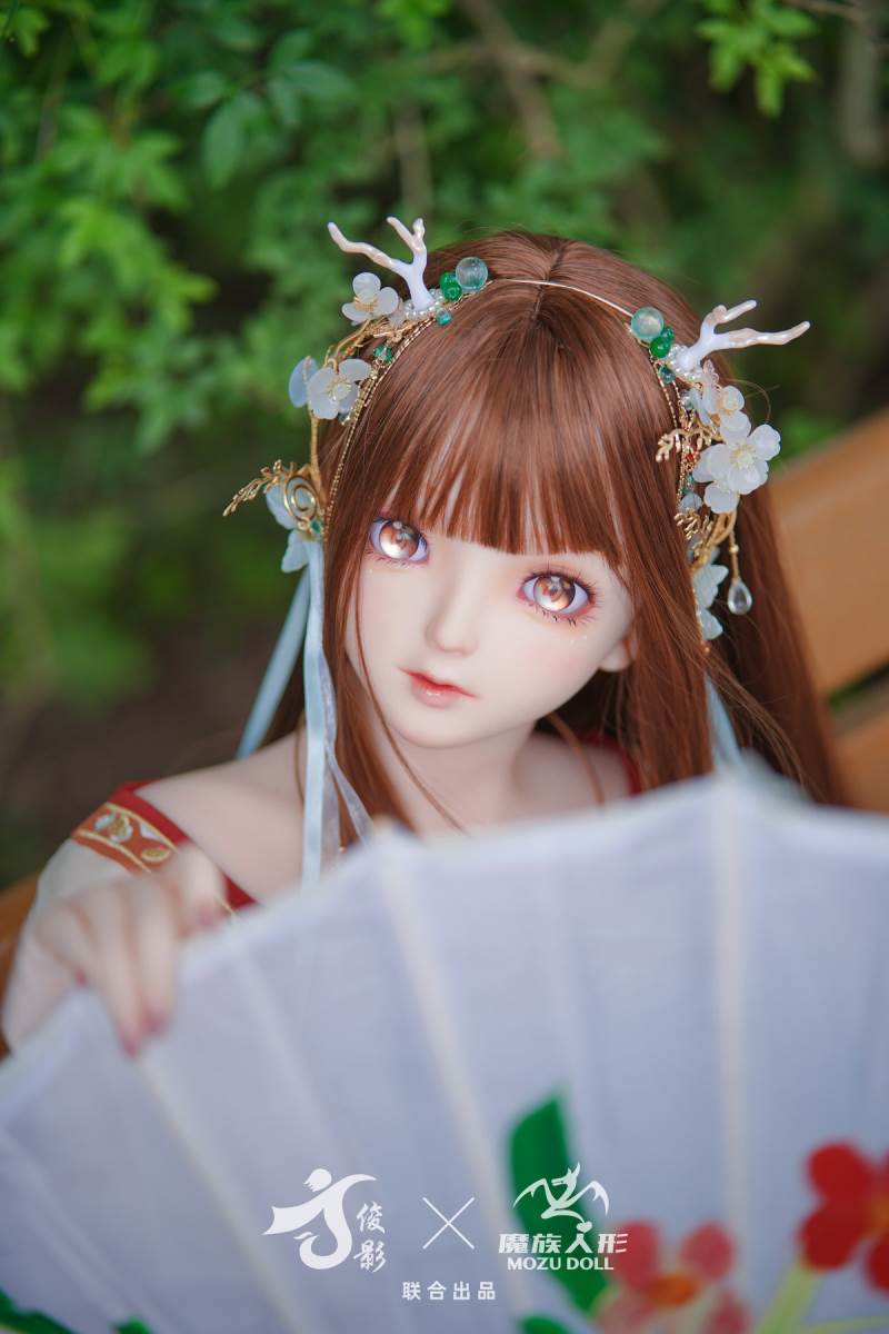 TPE Doll - Summer/Sen Ling/Xiao Yu 1/1 Scale