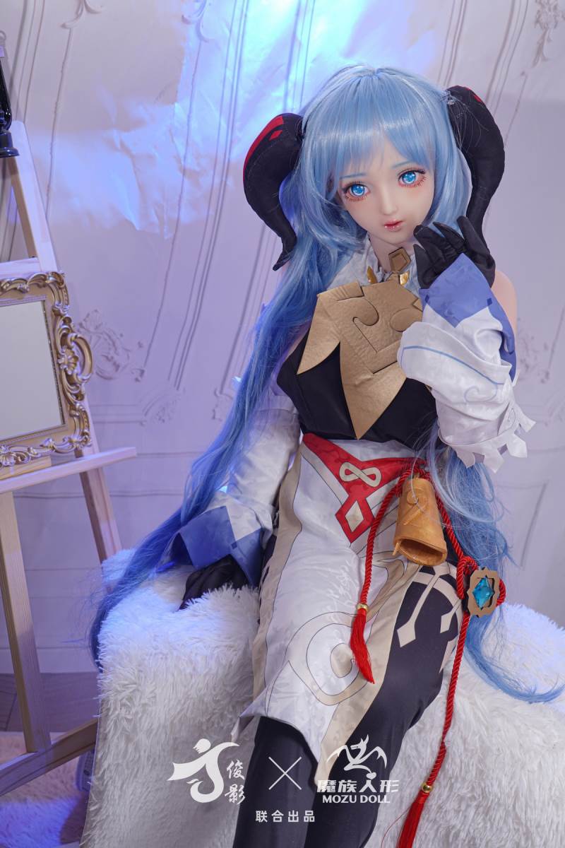 TPE Doll - Summer/Sen Ling/Xiao Yu 1/1 Scale
