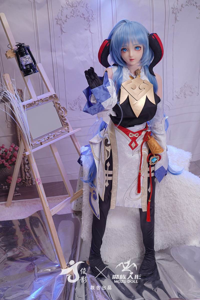 TPE Doll - Summer/Sen Ling/Xiao Yu 1/1 Scale
