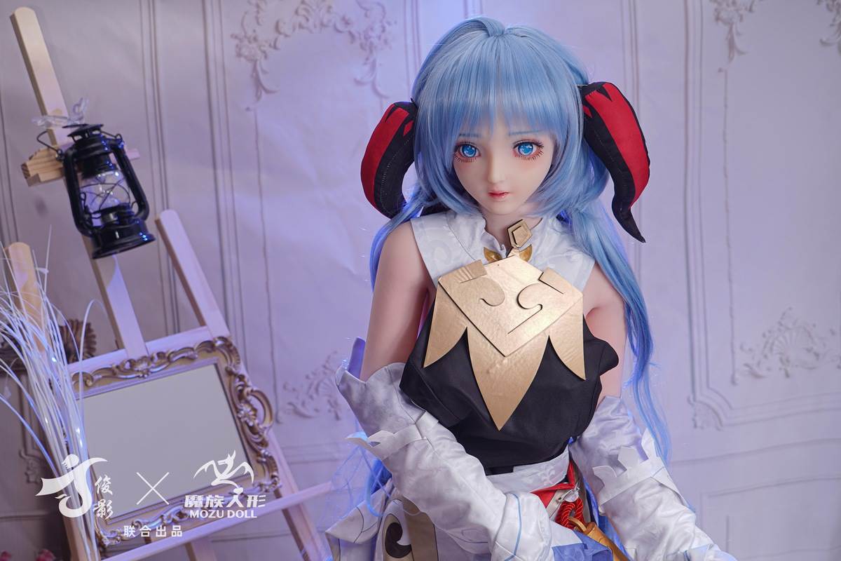 TPE Doll - Summer/Sen Ling/Xiao Yu 1/1 Scale