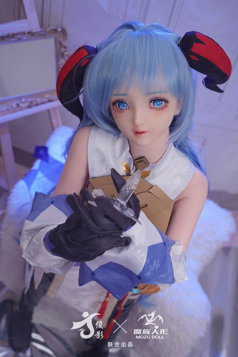 TPE Doll - Summer/Sen Ling/Xiao Yu 1/1 Scale