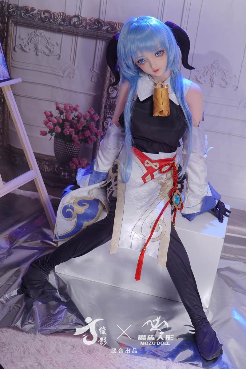 TPE Doll - Summer/Sen Ling/Xiao Yu 1/1 Scale