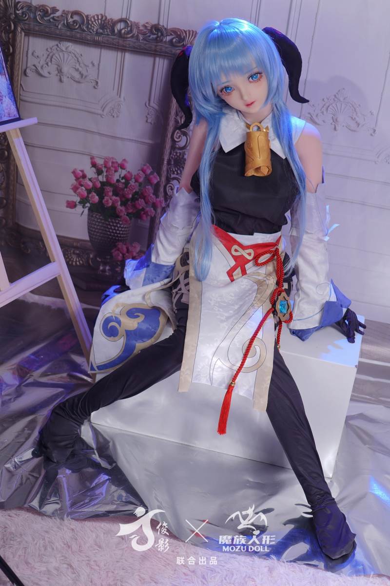 TPE Doll - Summer/Sen Ling/Xiao Yu 1/1 Scale