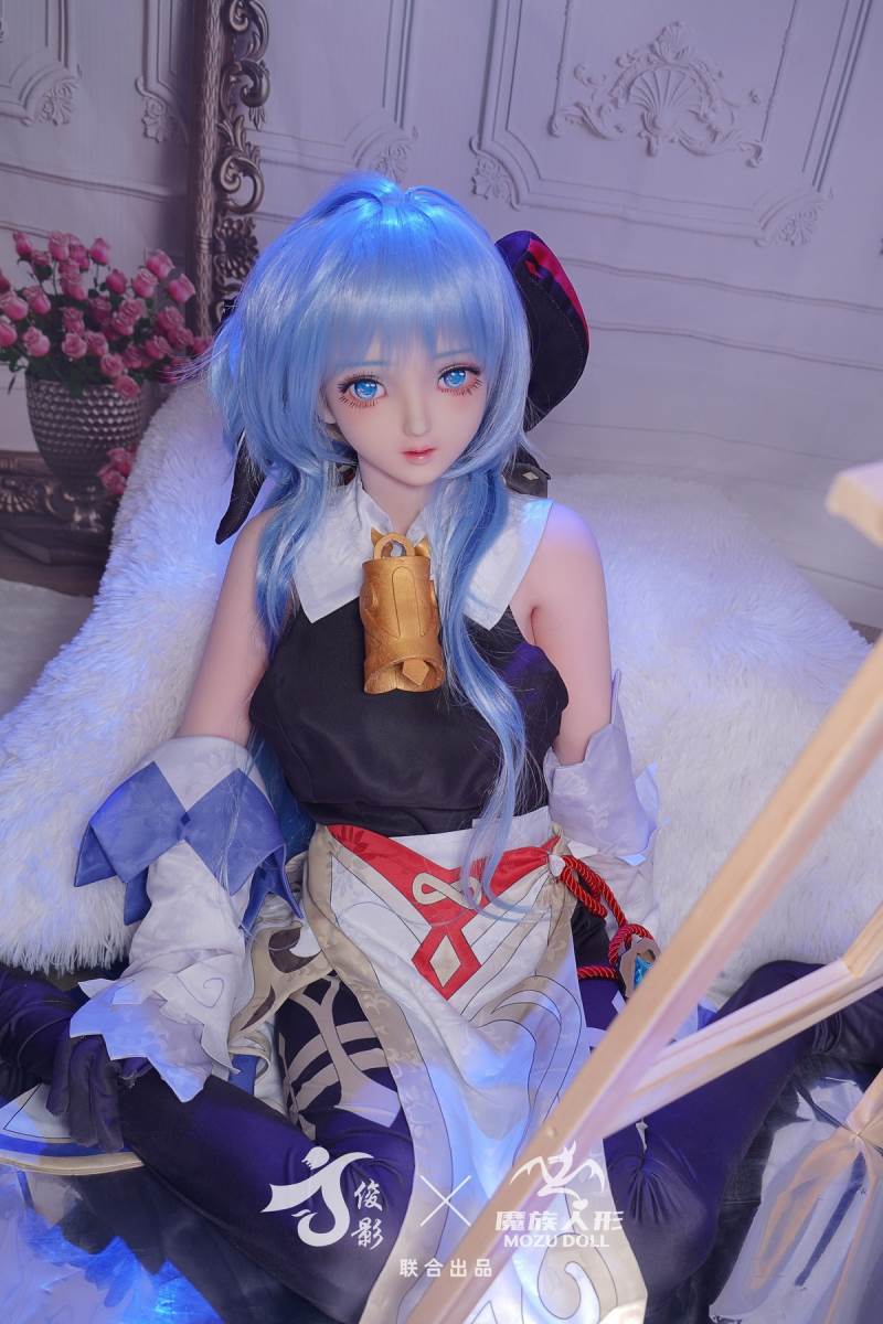 TPE Doll - Summer/Sen Ling/Xiao Yu 1/1 Scale