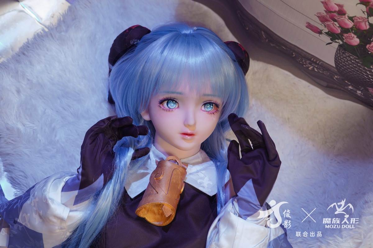 TPE Doll - Summer/Sen Ling/Xiao Yu 1/1 Scale