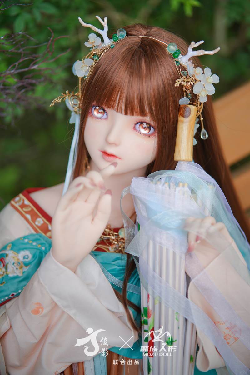 TPE Doll - Summer/Sen Ling/Xiao Yu 1/1 Scale