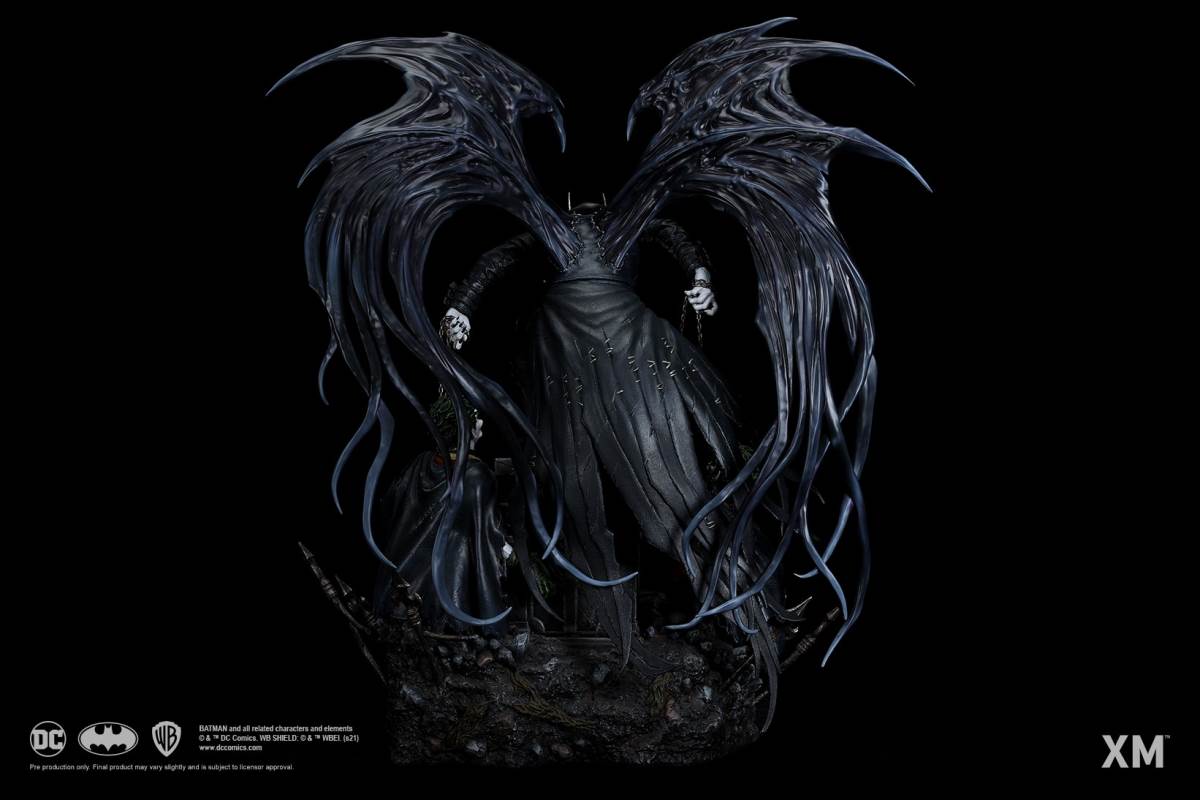 The Batman Who Laughs