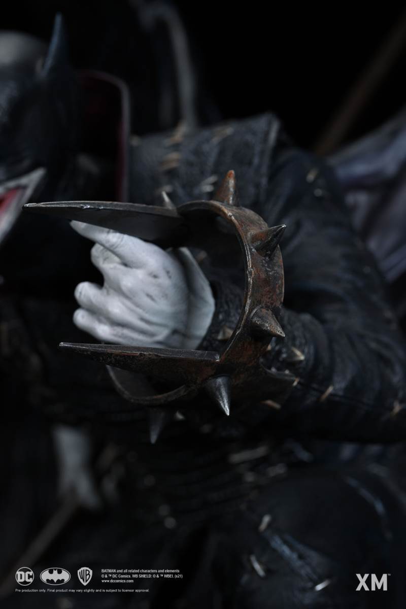 The Batman Who Laughs