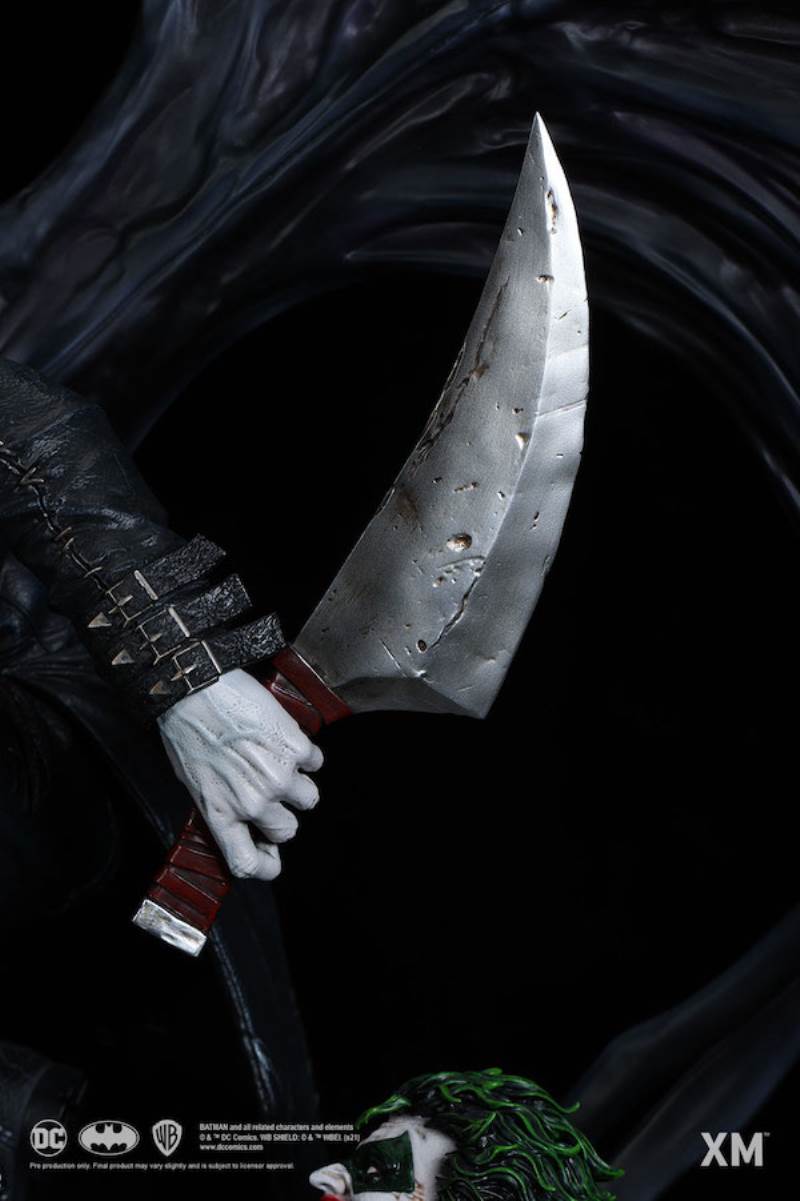 The Batman Who Laughs