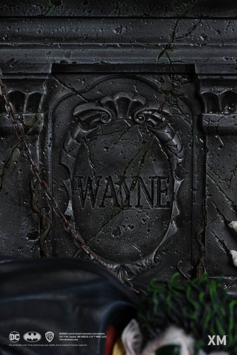 The Batman Who Laughs