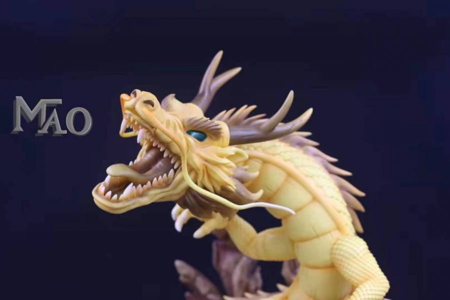 Goku  – Dragon Ball