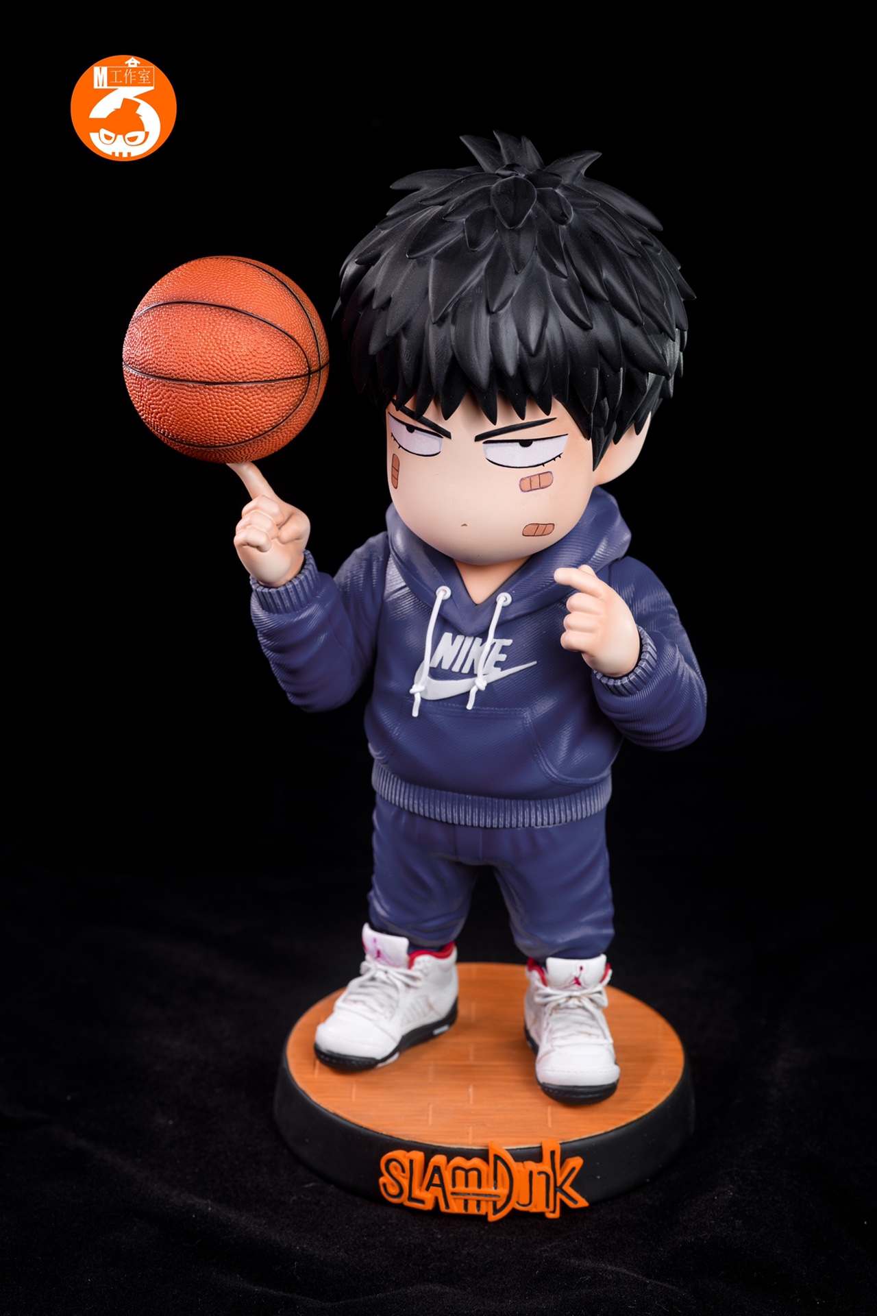 Rukawa Kaede - Slam Dunk