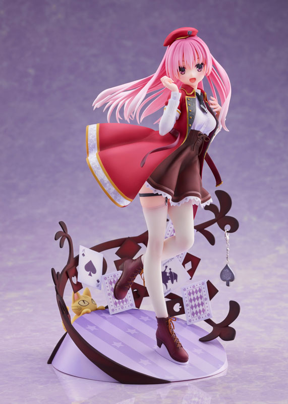 RIDDLE JOKER Ayase Mitsukasa 1/7