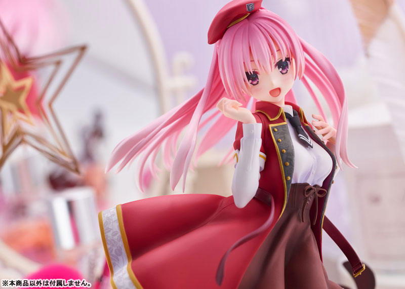 RIDDLE JOKER Ayase Mitsukasa 1/7
