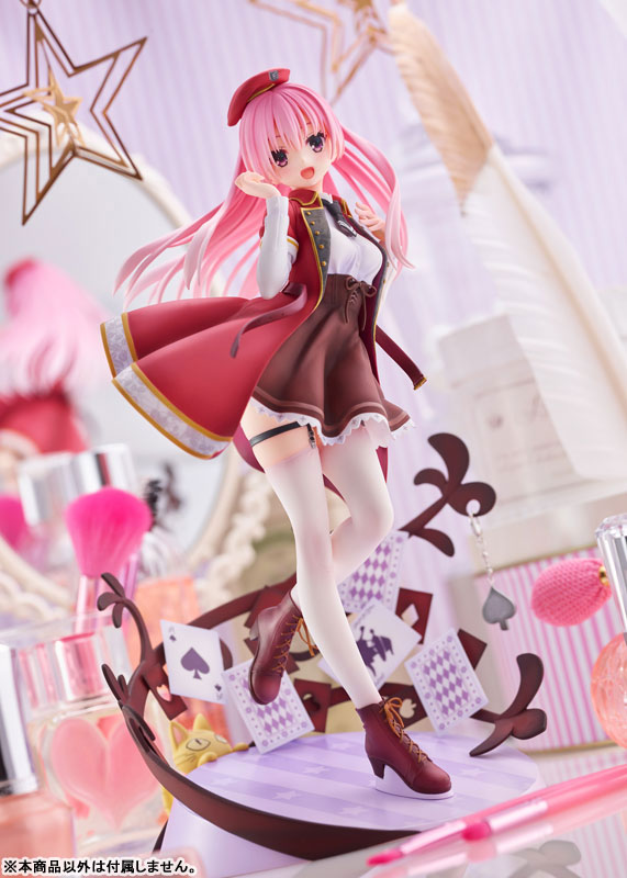 RIDDLE JOKER Ayase Mitsukasa 1/7
