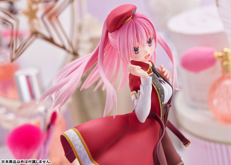 RIDDLE JOKER Ayase Mitsukasa 1/7