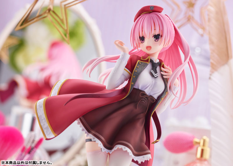 RIDDLE JOKER Ayase Mitsukasa 1/7