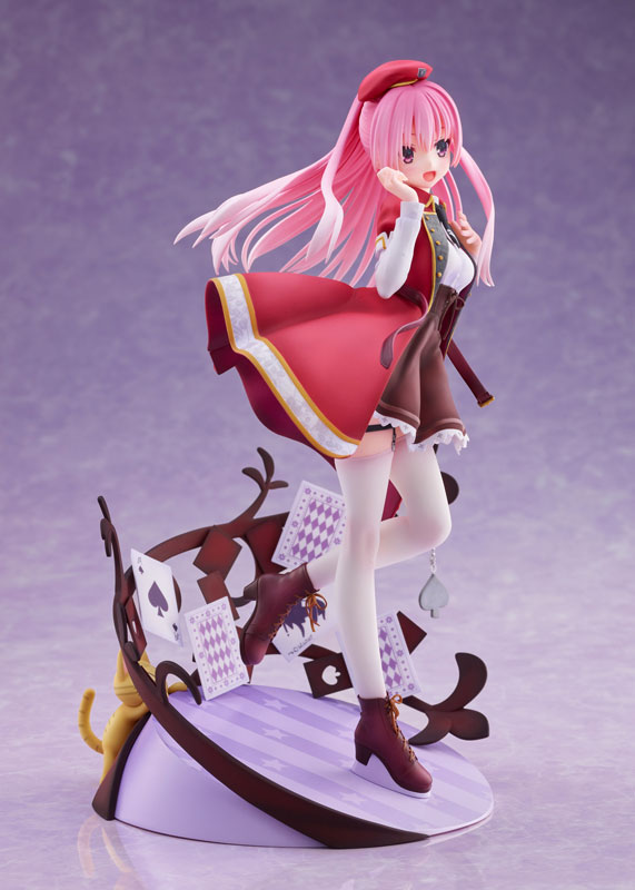 RIDDLE JOKER Ayase Mitsukasa 1/7