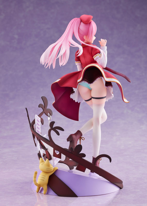 RIDDLE JOKER Ayase Mitsukasa 1/7