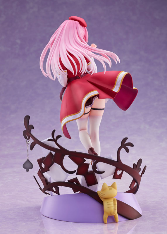 RIDDLE JOKER Ayase Mitsukasa 1/7