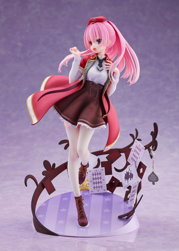 RIDDLE JOKER Ayase Mitsukasa 1/7
