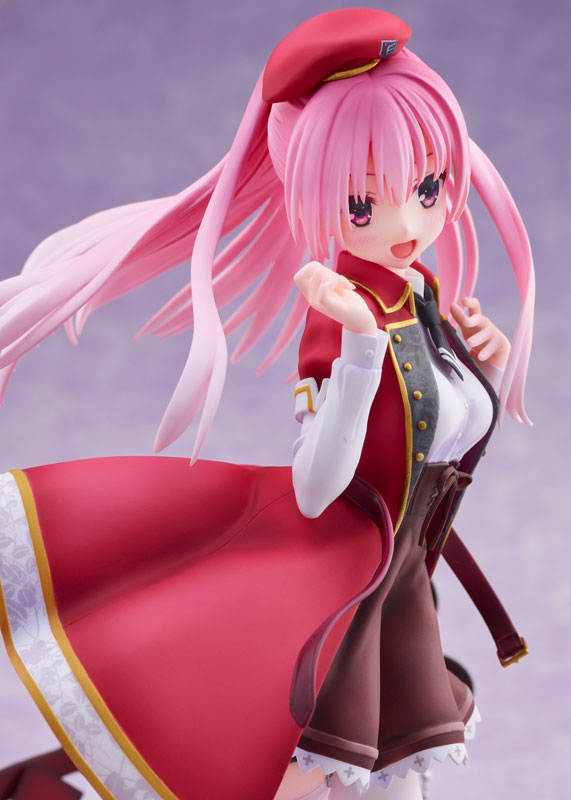 RIDDLE JOKER Ayase Mitsukasa 1/7