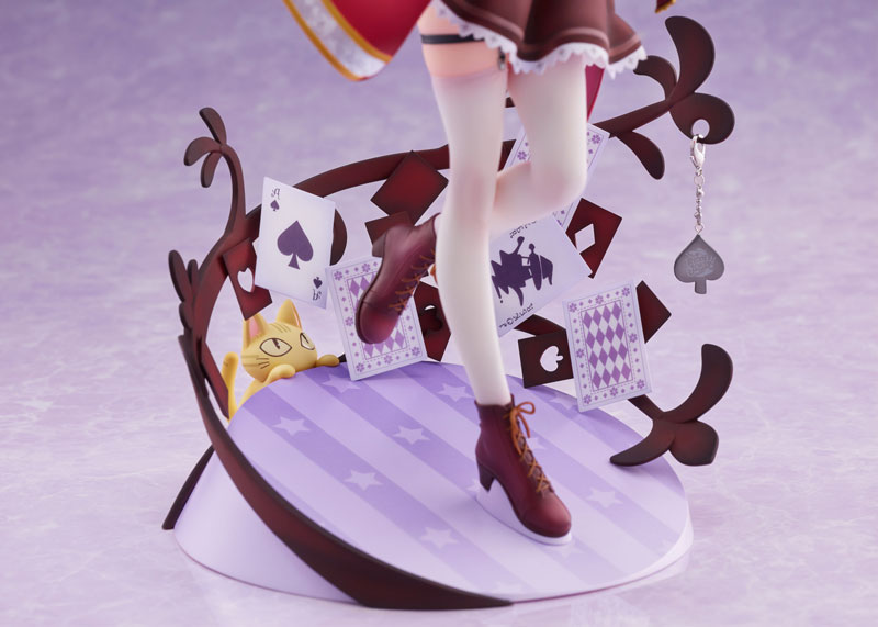 RIDDLE JOKER Ayase Mitsukasa 1/7