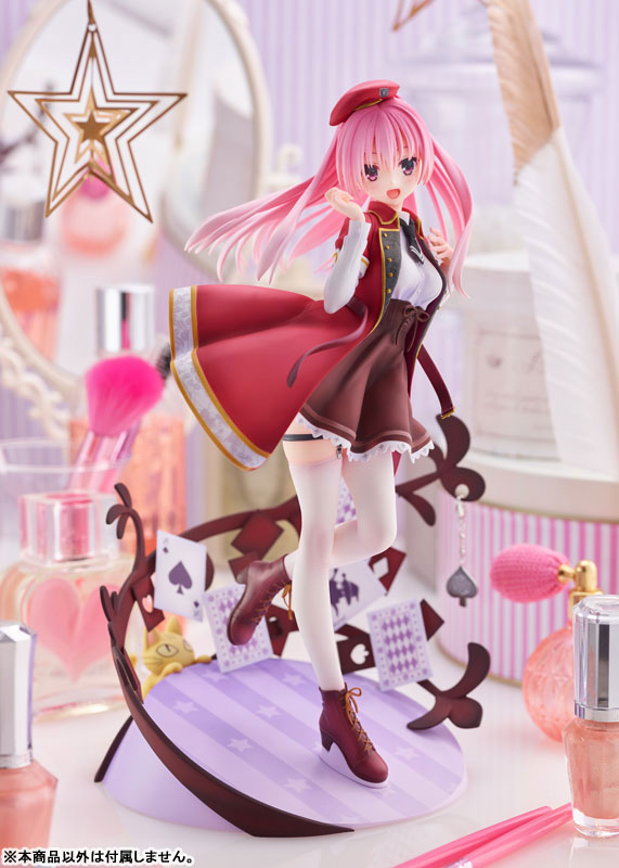 RIDDLE JOKER Ayase Mitsukasa 1/7