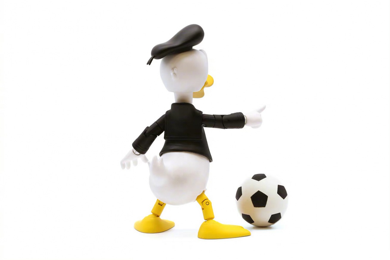 Donald Duck