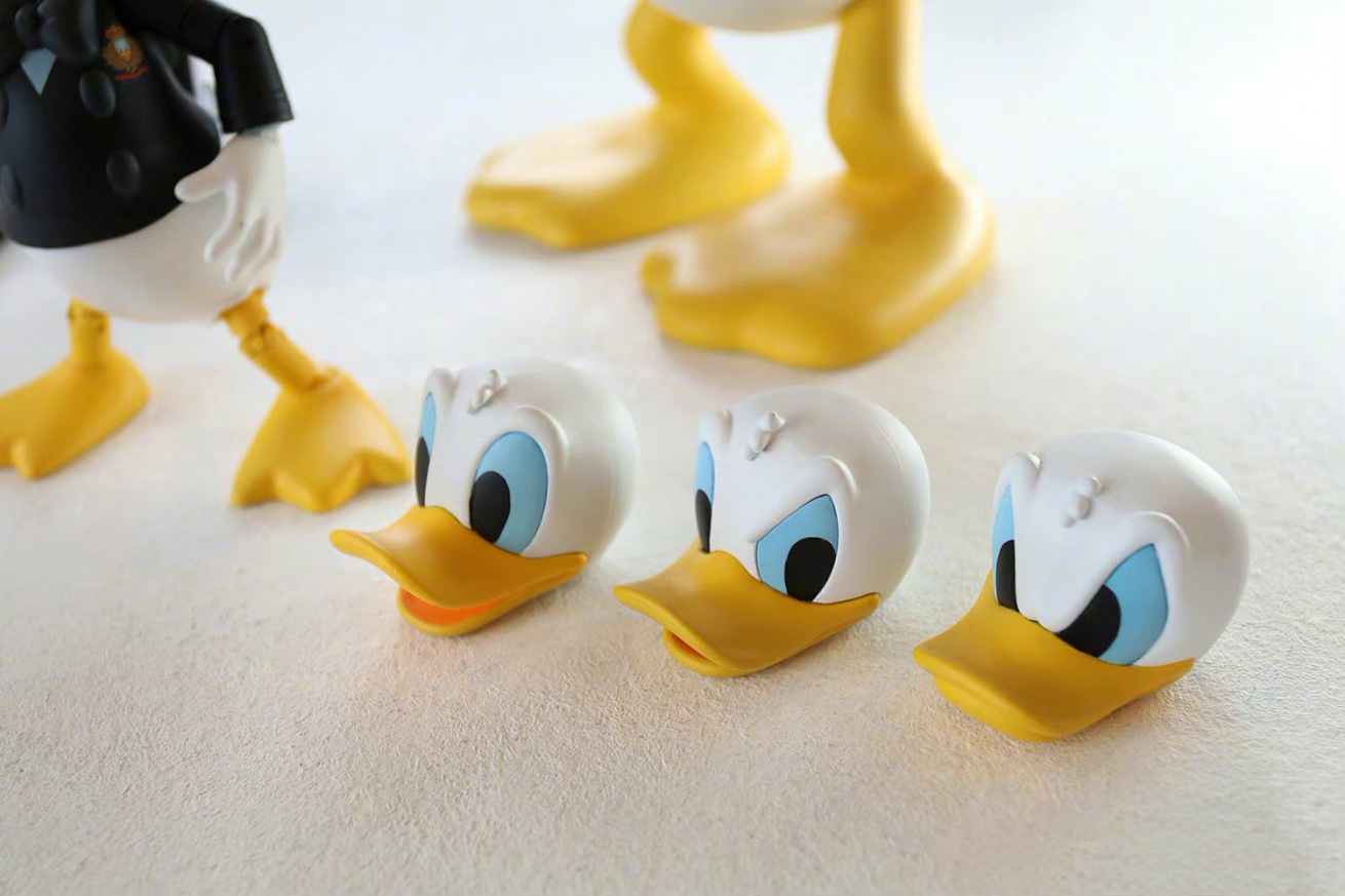 Donald Duck