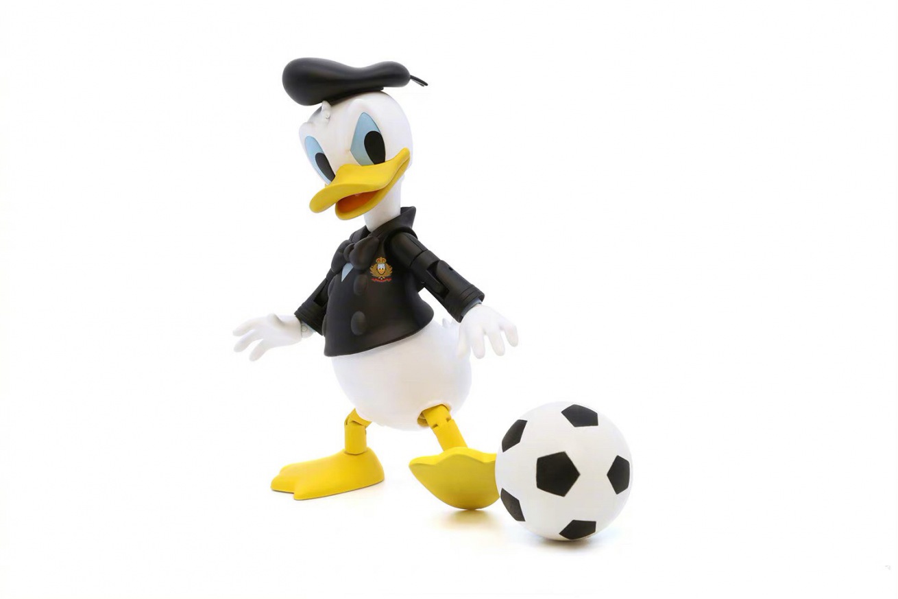Donald Duck