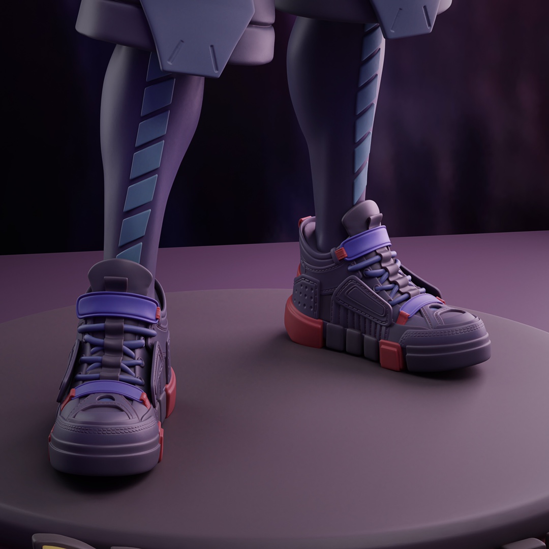 Goku Rebirth - Dragon Ball