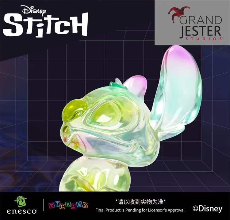 Stitch – Lilo & Stitch