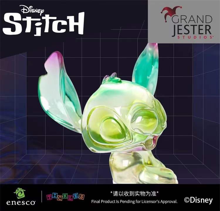 Stitch – Lilo & Stitch