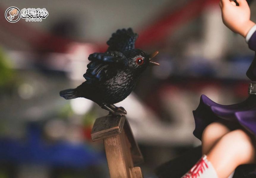 Kanao Tsuyuri - Demon Slayer (Kimetsu no Yaiba)