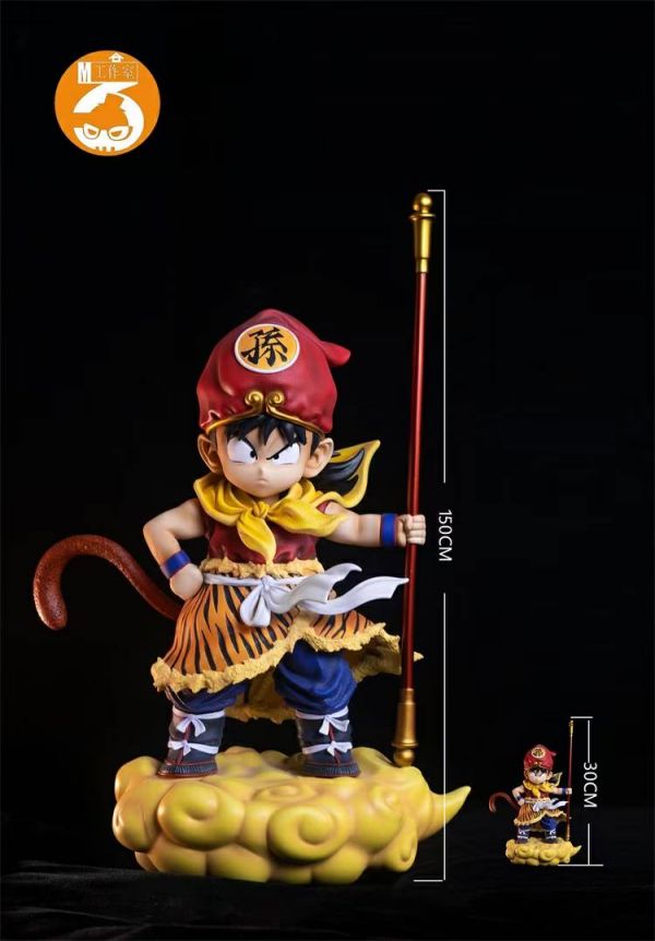 Sun Gohan - Dragon Ball