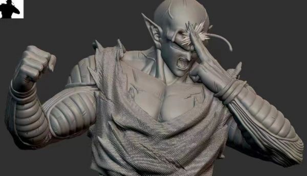 Piccolo - Dragon Ball