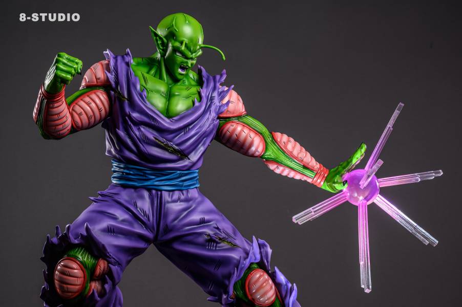 Piccolo - Dragon Ball