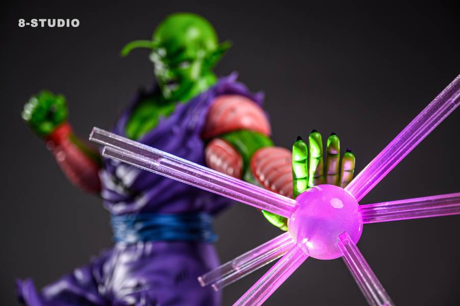 Piccolo - Dragon Ball