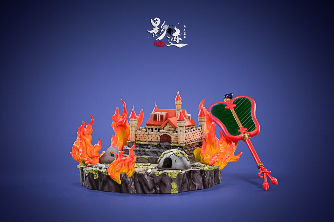 Young ChiChi – Dragon Ball