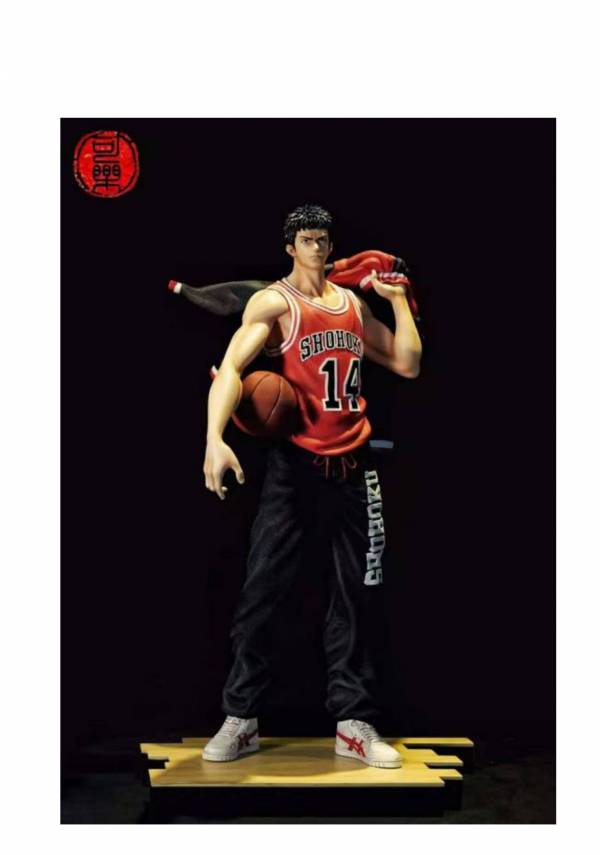 Mitsui Kotobuki - Slamdunk