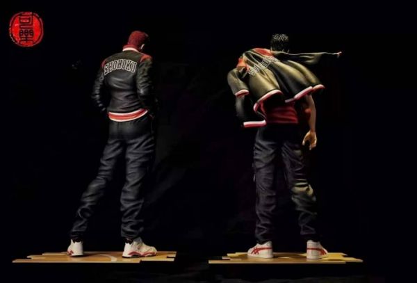 Mitsui Kotobuki - Slamdunk