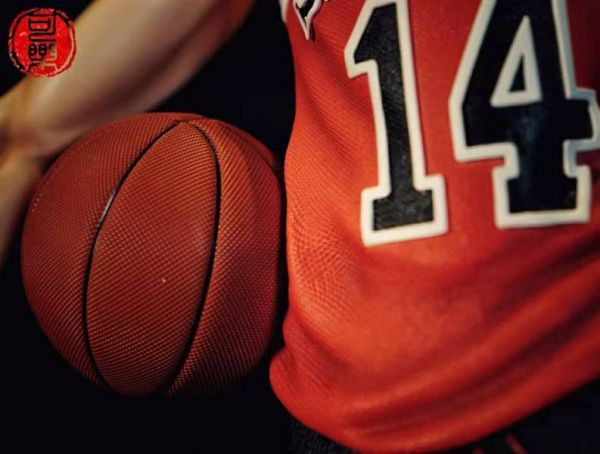 Mitsui Kotobuki - Slamdunk