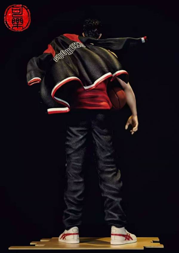 Mitsui Kotobuki - Slamdunk